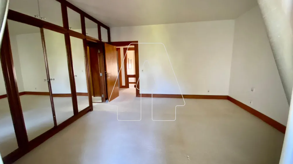 Comprar Casa / Sobrado em Araçatuba R$ 6.000.000,00 - Foto 24