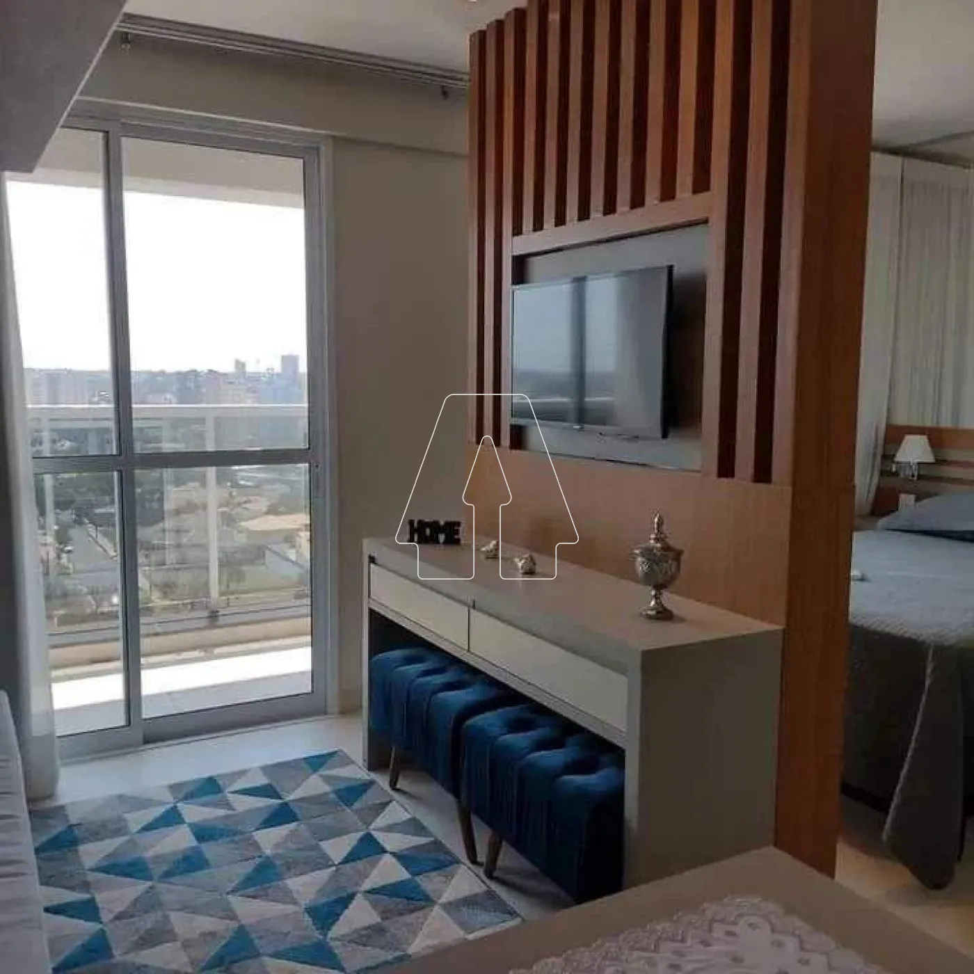 Comprar Apartamento / Padrão em Araçatuba R$ 350.000,00 - Foto 1