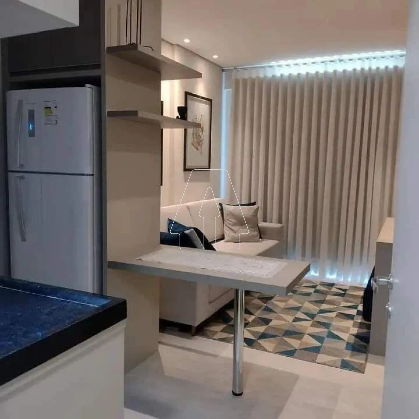 Comprar Apartamento / Padrão em Araçatuba R$ 350.000,00 - Foto 4