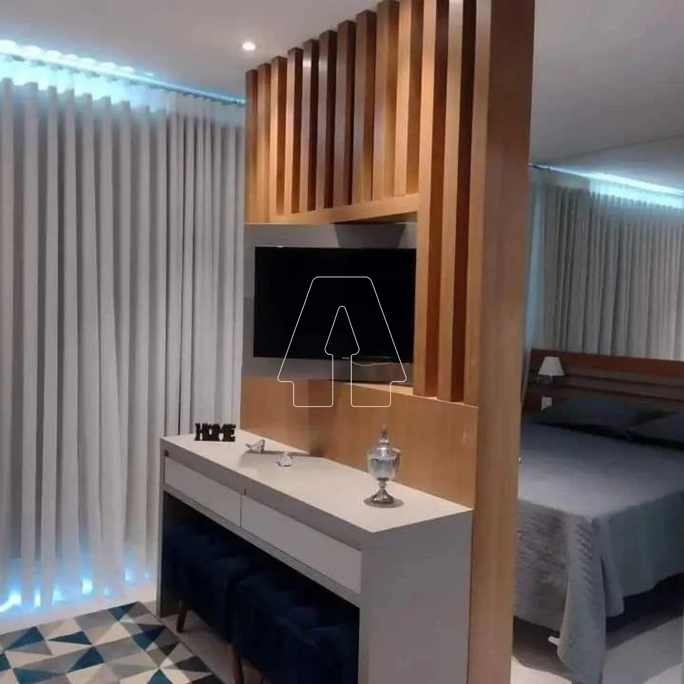 Comprar Apartamento / Padrão em Araçatuba R$ 350.000,00 - Foto 2