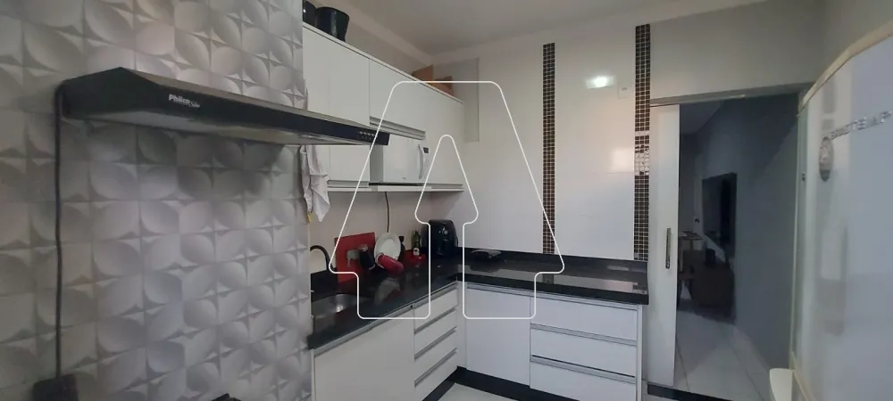 Comprar Apartamento / Padrão em Araçatuba R$ 240.000,00 - Foto 5