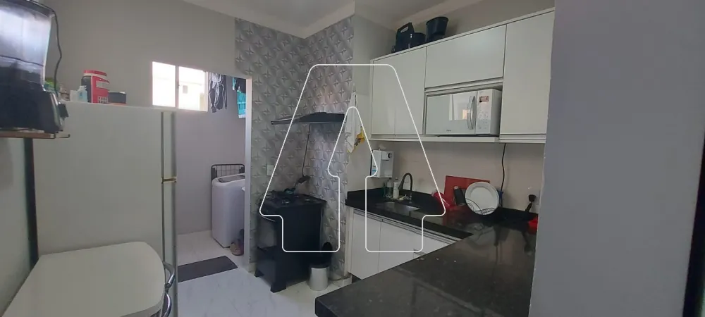 Comprar Apartamento / Padrão em Araçatuba R$ 240.000,00 - Foto 7