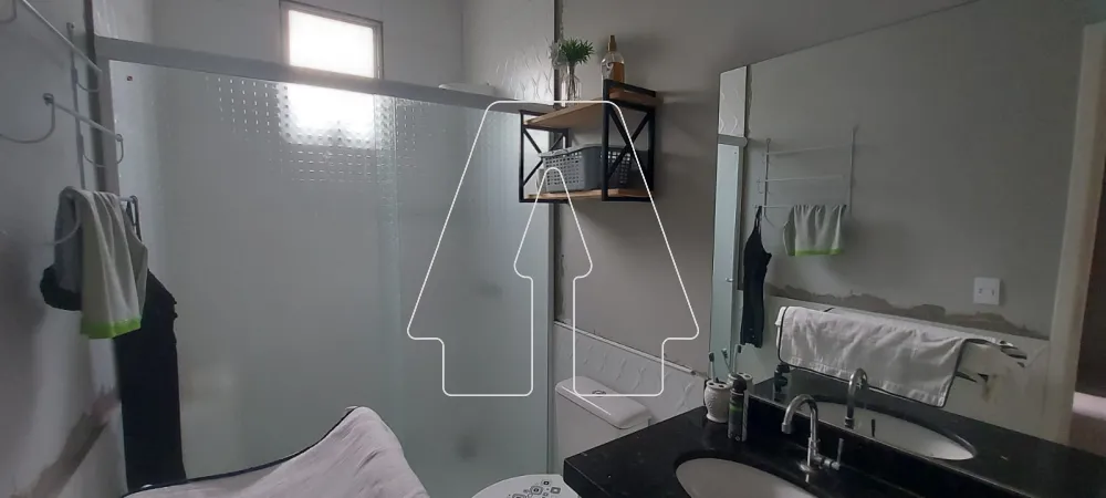 Comprar Apartamento / Padrão em Araçatuba R$ 240.000,00 - Foto 15