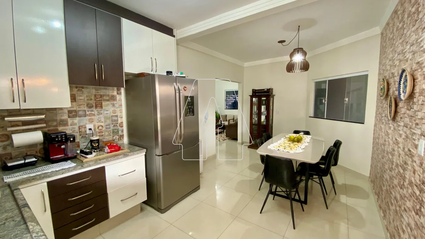 Comprar Casa / Residencial em Araçatuba R$ 890.000,00 - Foto 10