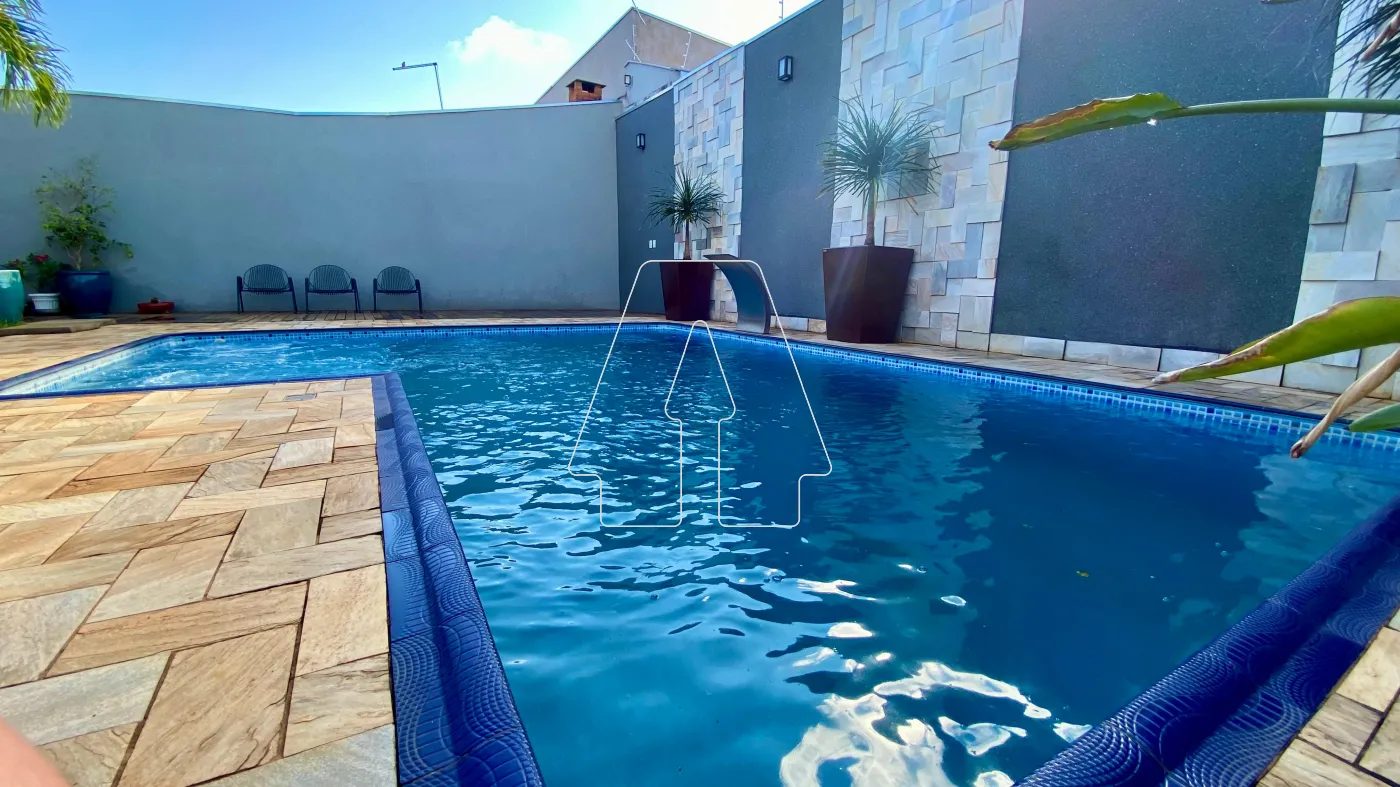 Comprar Casa / Residencial em Araçatuba R$ 890.000,00 - Foto 1