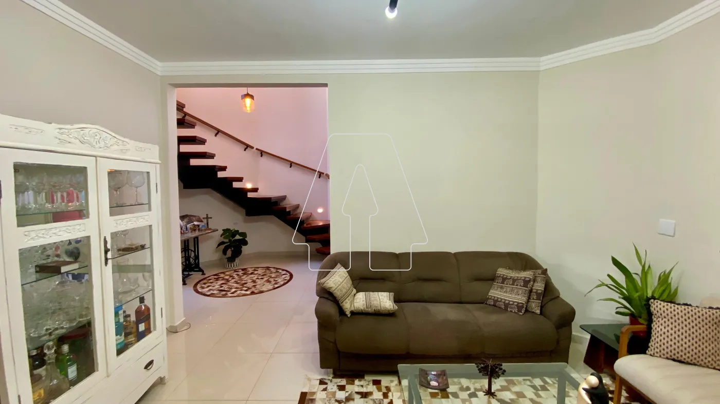 Comprar Casa / Residencial em Araçatuba R$ 890.000,00 - Foto 8