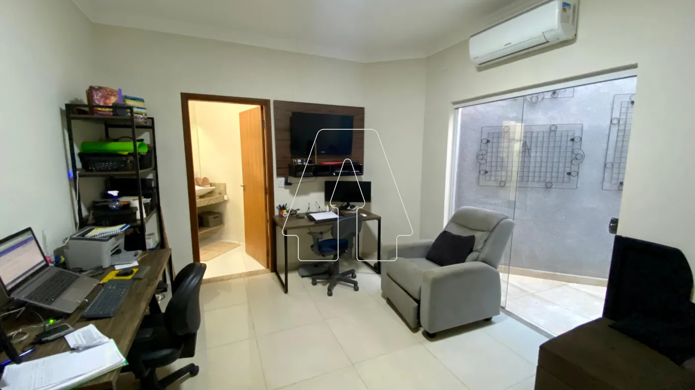 Comprar Casa / Residencial em Araçatuba R$ 890.000,00 - Foto 12