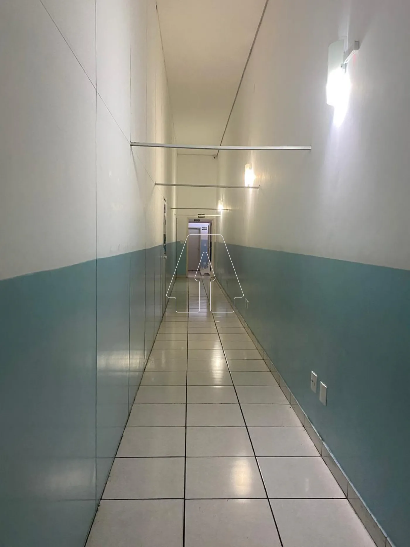 Alugar Comercial / Prédio em Araçatuba R$ 15.000,00 - Foto 2