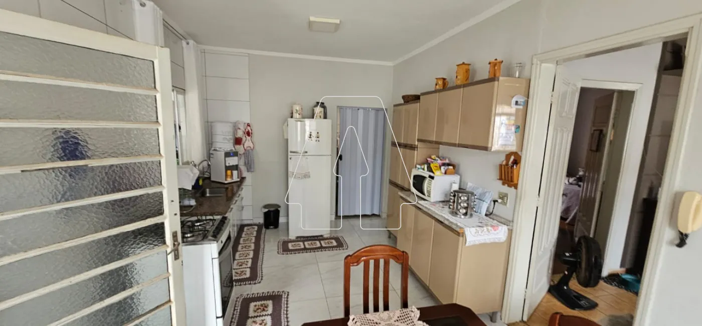 Comprar Casa / Residencial em Araçatuba R$ 250.000,00 - Foto 6