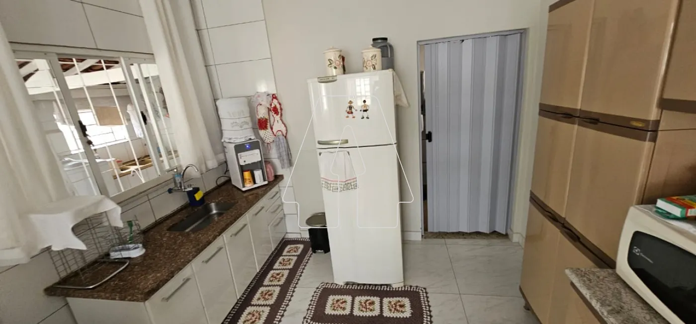 Comprar Casa / Residencial em Araçatuba R$ 250.000,00 - Foto 8