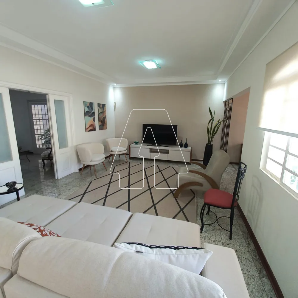 Comprar Casa / Residencial em Araçatuba R$ 900.000,00 - Foto 5