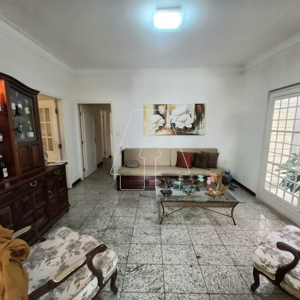 Comprar Casa / Residencial em Araçatuba R$ 900.000,00 - Foto 7