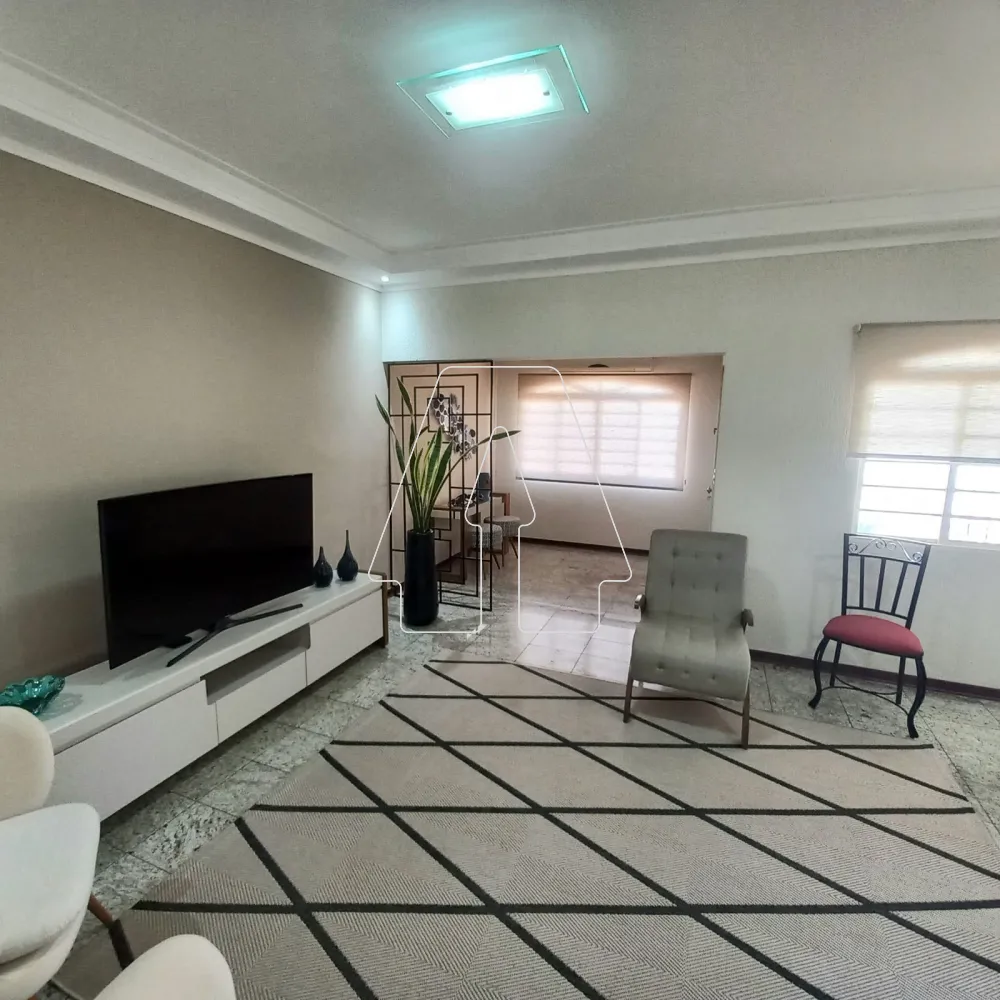 Comprar Casa / Residencial em Araçatuba R$ 900.000,00 - Foto 3