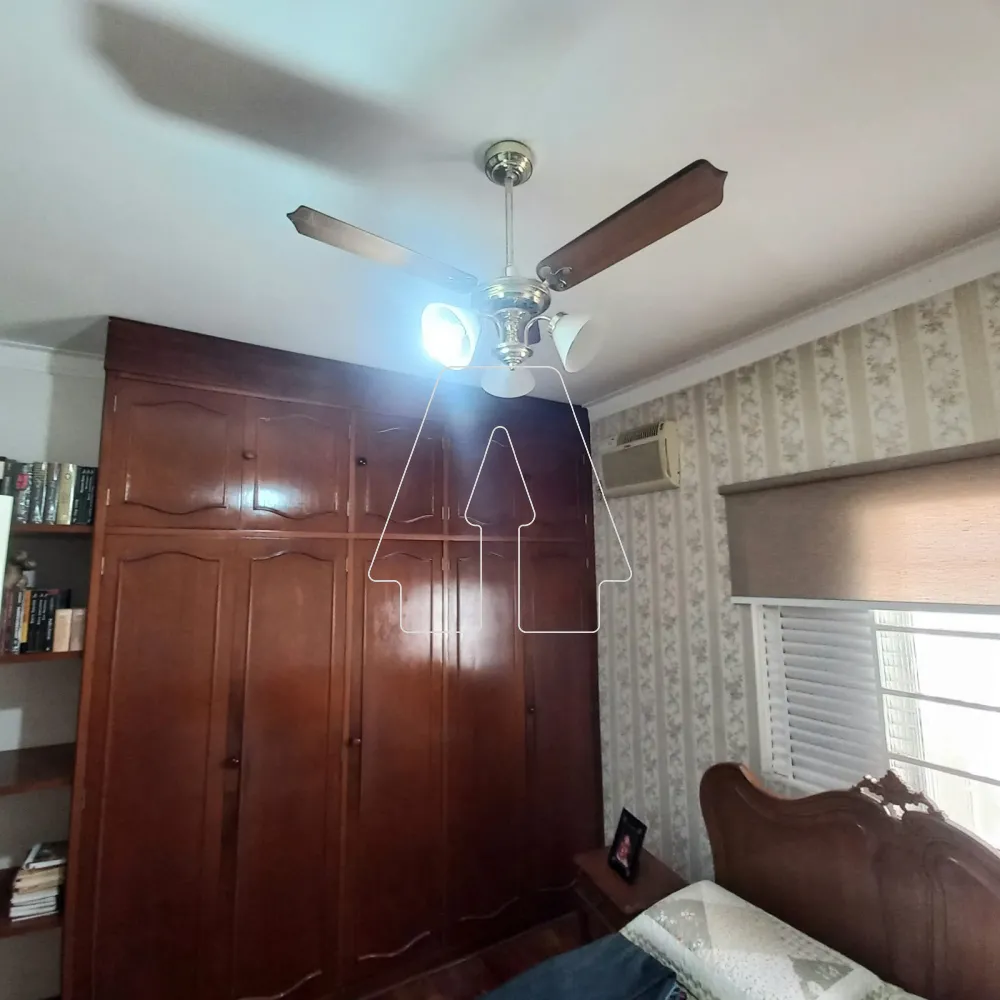 Comprar Casa / Residencial em Araçatuba R$ 900.000,00 - Foto 16