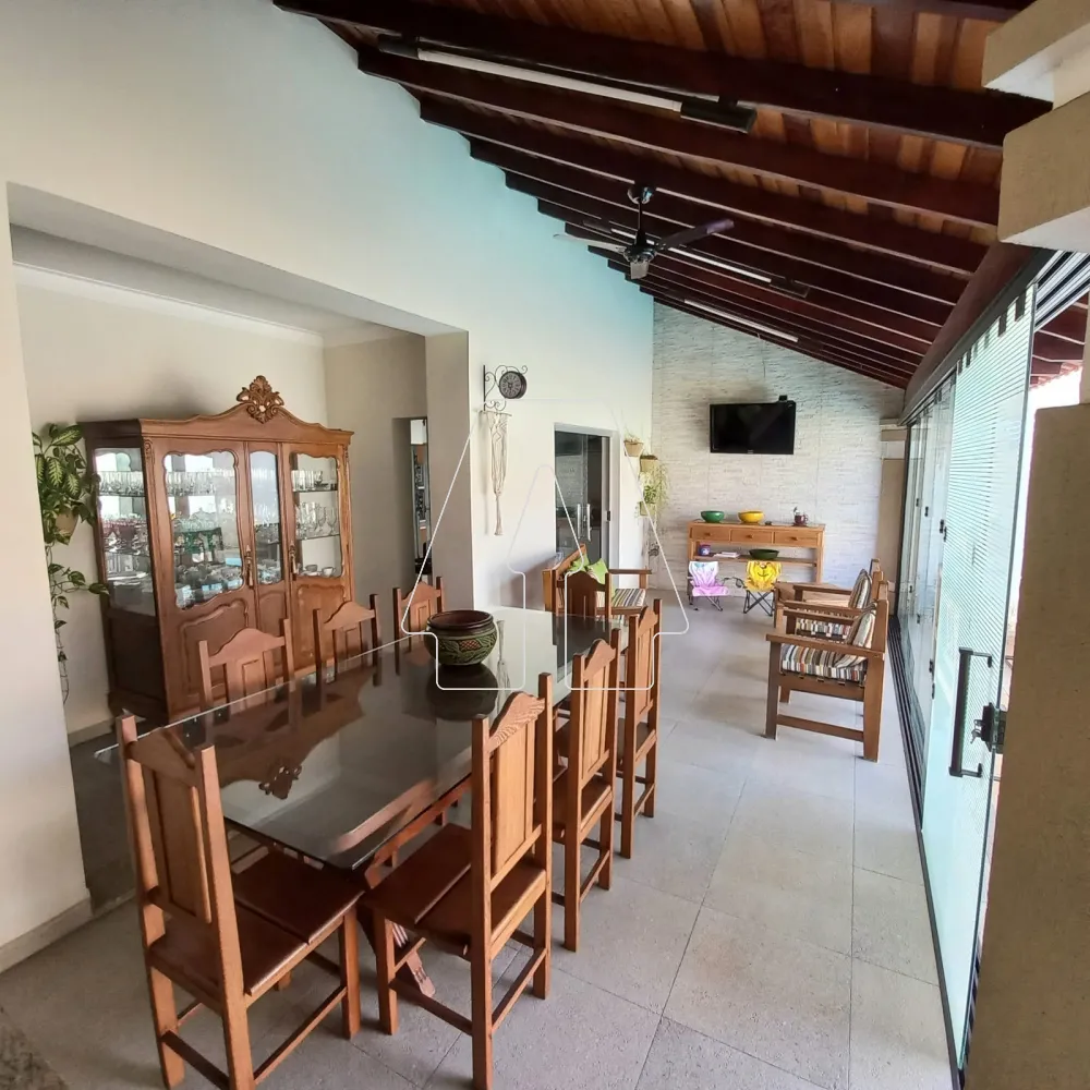 Comprar Casa / Residencial em Araçatuba R$ 900.000,00 - Foto 23