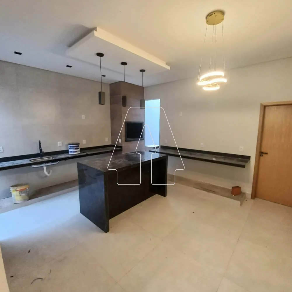 Comprar Casa / Residencial em Araçatuba R$ 365.000,00 - Foto 5