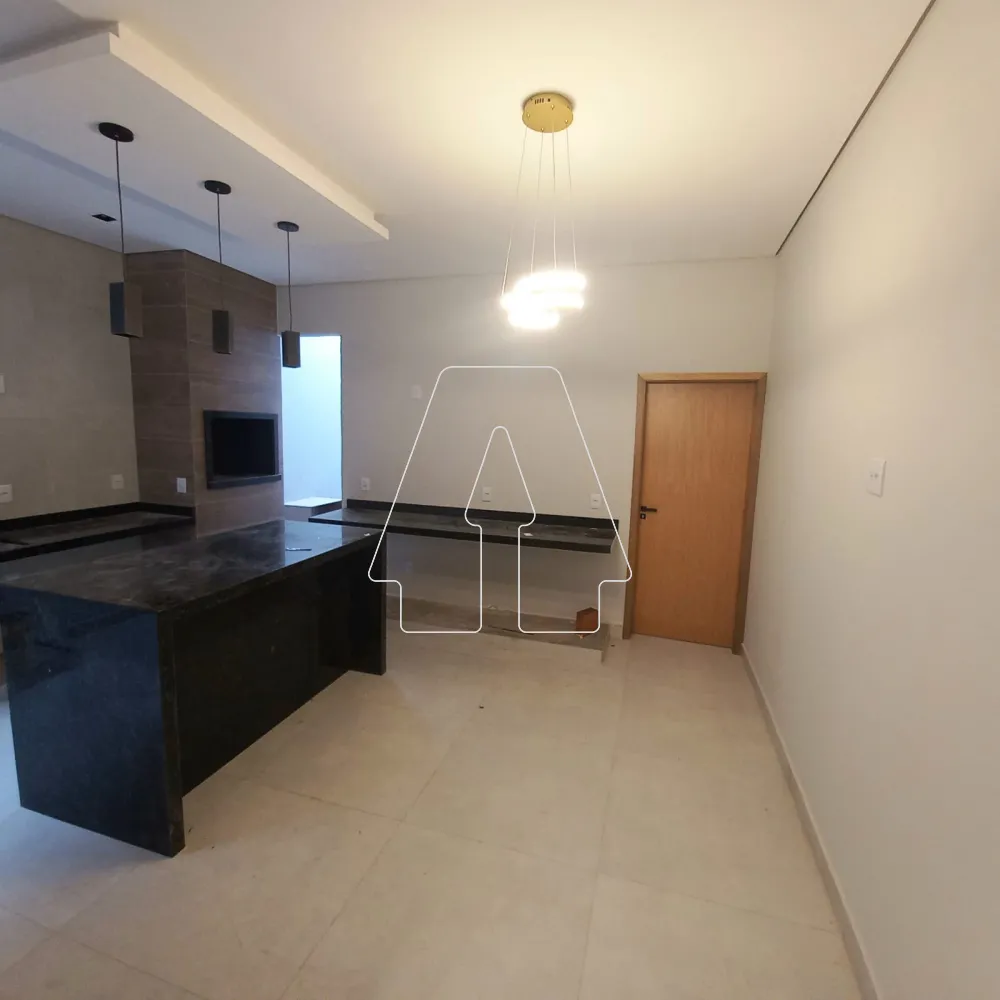 Comprar Casa / Residencial em Araçatuba R$ 365.000,00 - Foto 6