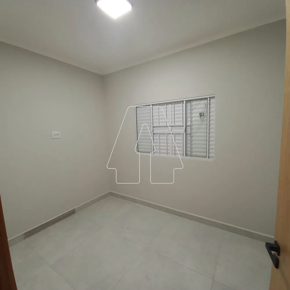 Comprar Casa / Residencial em Araçatuba R$ 365.000,00 - Foto 7