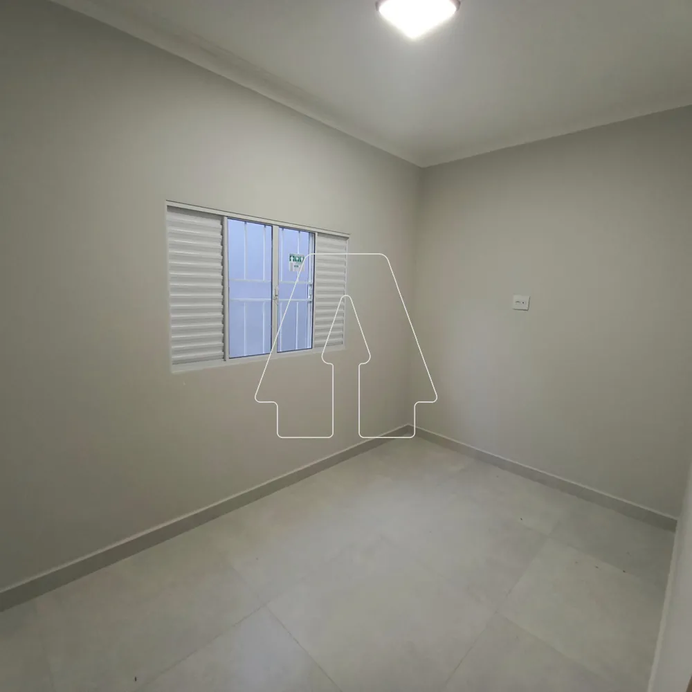 Comprar Casa / Residencial em Araçatuba R$ 365.000,00 - Foto 10