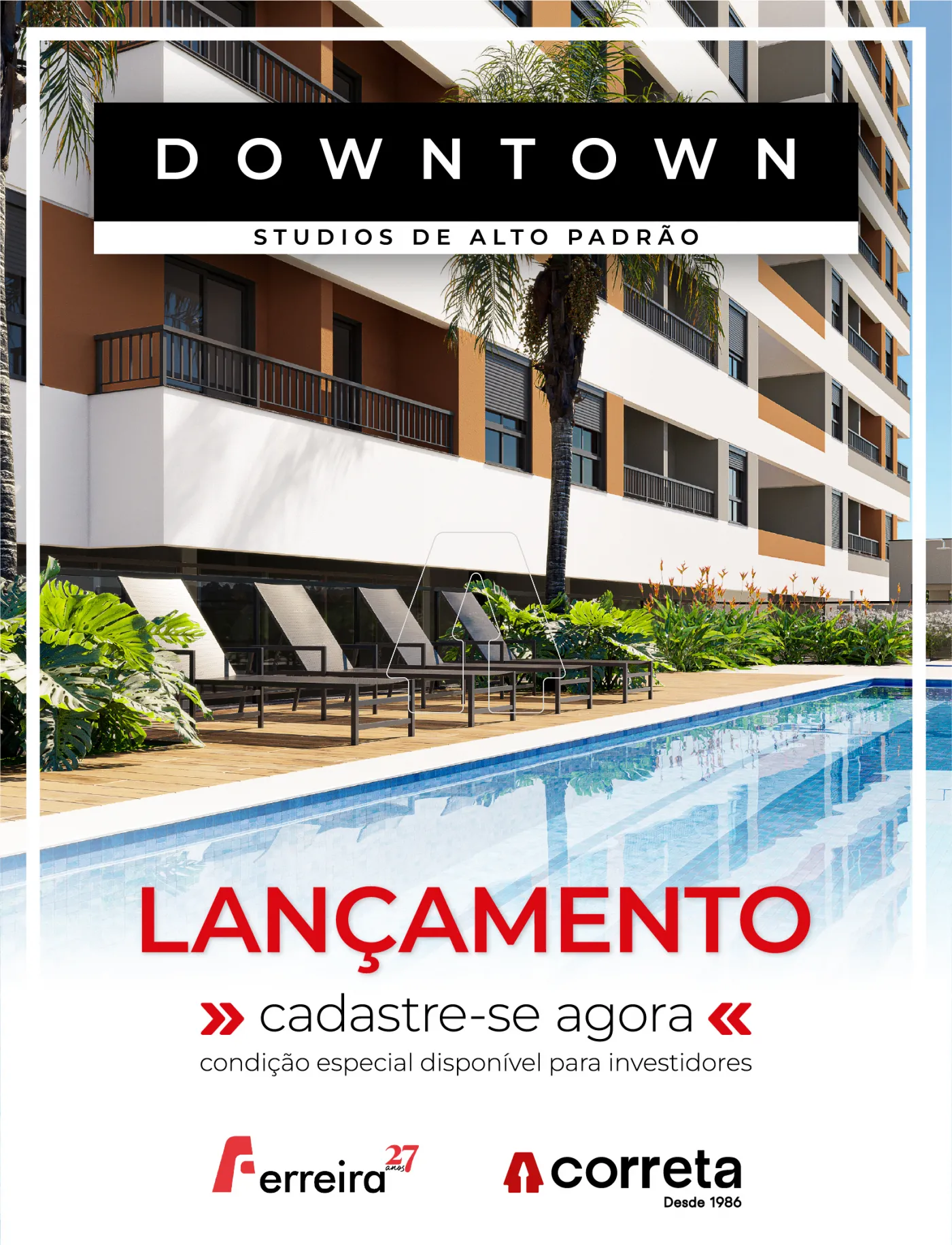 Comprar Apartamento / Flat em Araçatuba - Foto 1