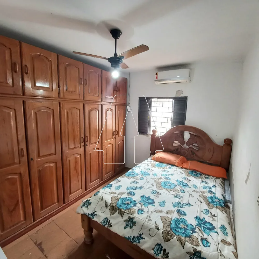 Comprar Casa / Residencial em Araçatuba R$ 180.000,00 - Foto 4