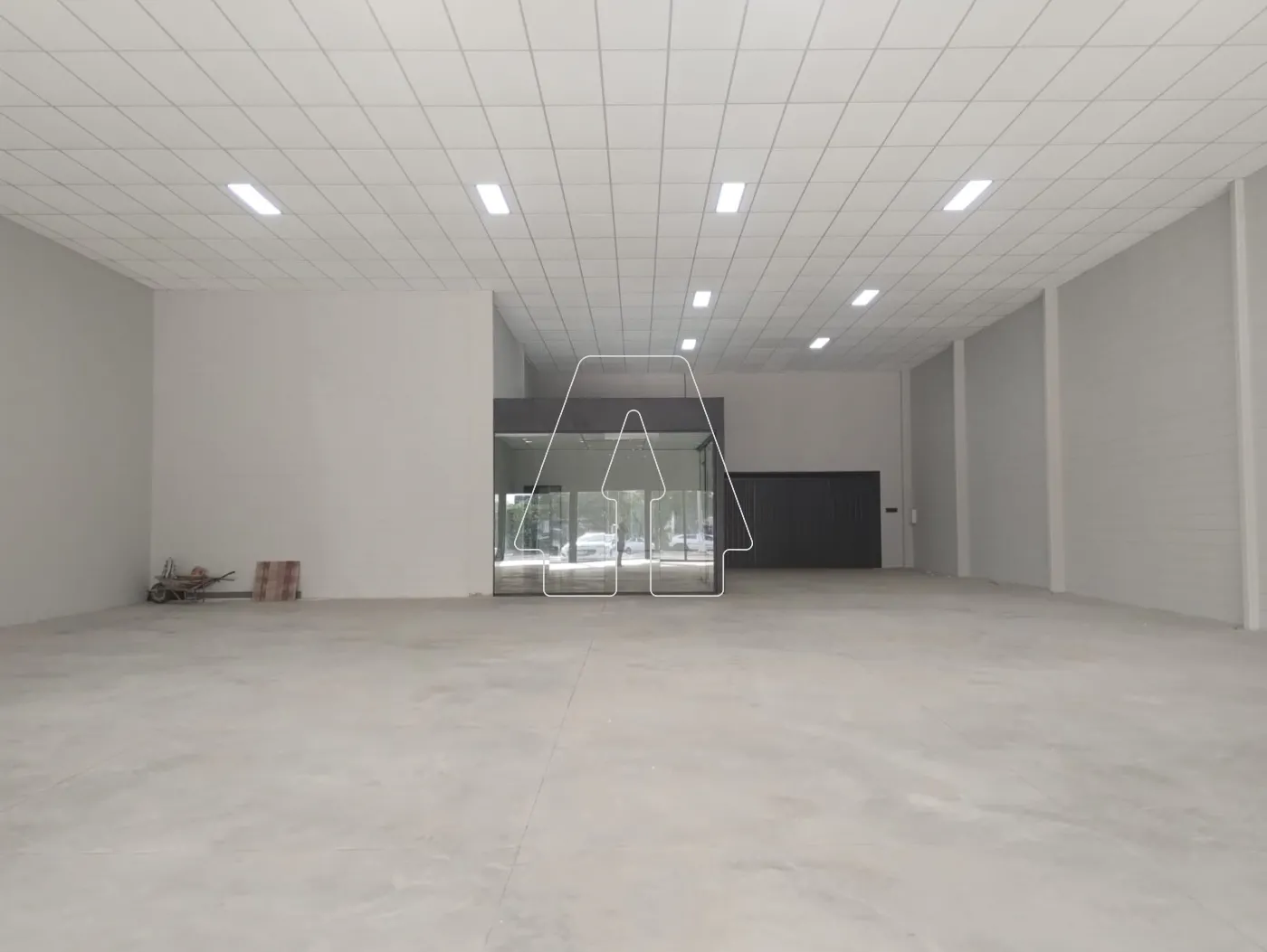 Alugar Comercial / Salão em Araçatuba R$ 25.000,00 - Foto 6