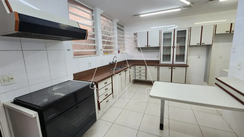 Comprar Casa / Sobrado em Araçatuba R$ 800.000,00 - Foto 10