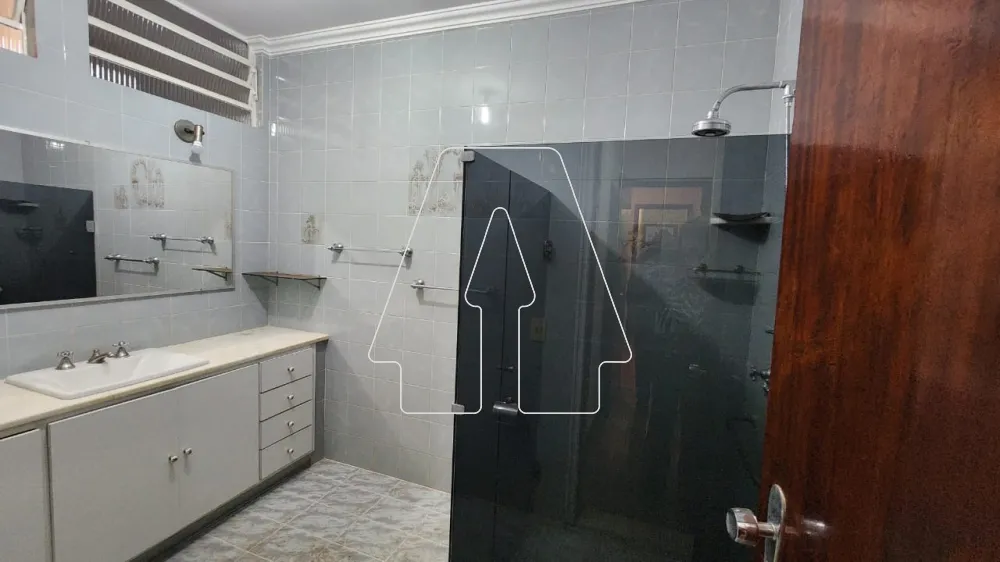 Comprar Casa / Sobrado em Araçatuba R$ 800.000,00 - Foto 14