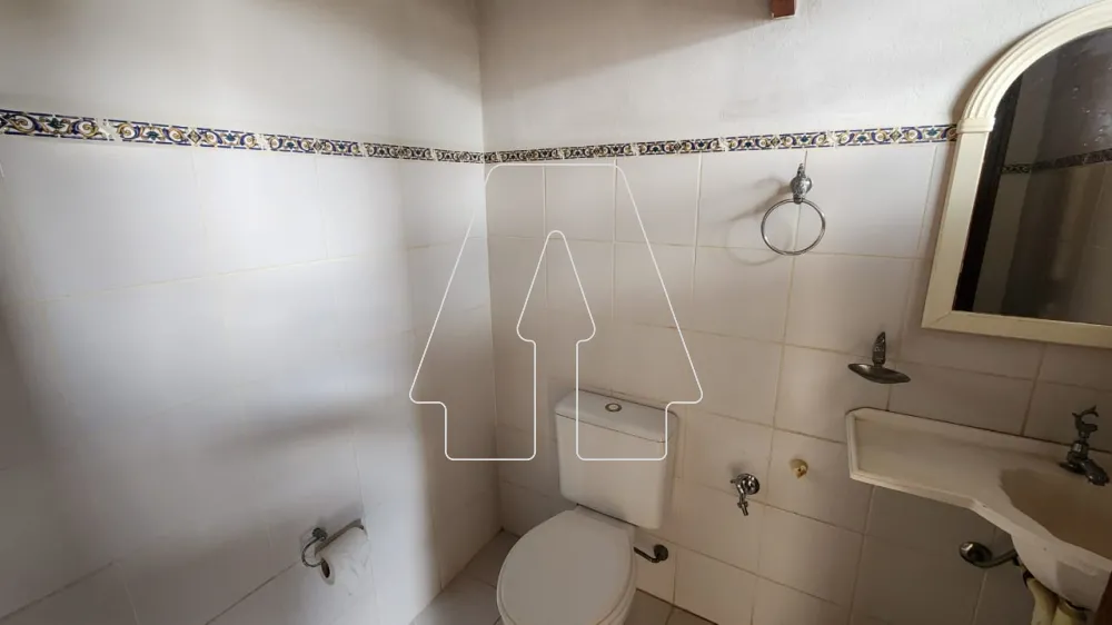 Comprar Casa / Sobrado em Araçatuba R$ 800.000,00 - Foto 16