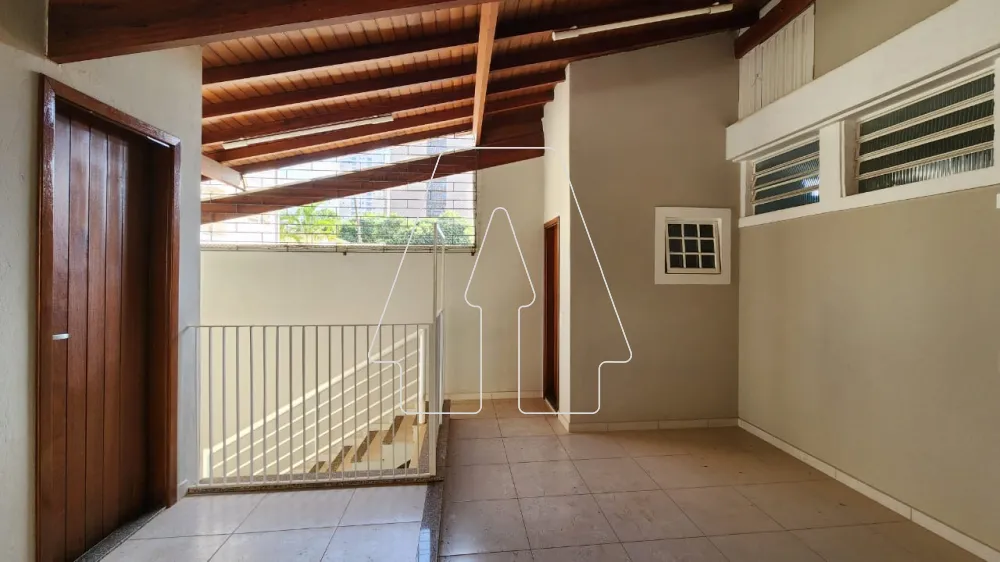 Comprar Casa / Sobrado em Araçatuba R$ 800.000,00 - Foto 23