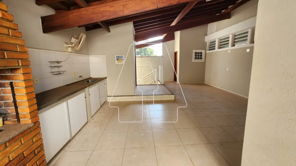 Comprar Casa / Sobrado em Araçatuba R$ 800.000,00 - Foto 24