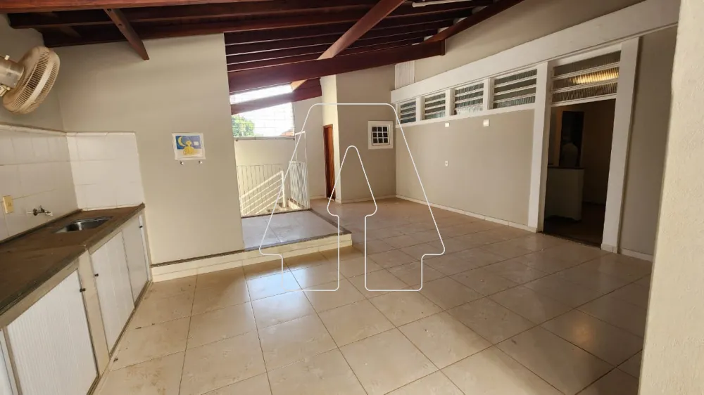 Comprar Casa / Sobrado em Araçatuba R$ 800.000,00 - Foto 26