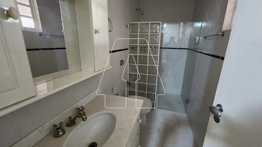 Comprar Casa / Sobrado em Araçatuba R$ 800.000,00 - Foto 29