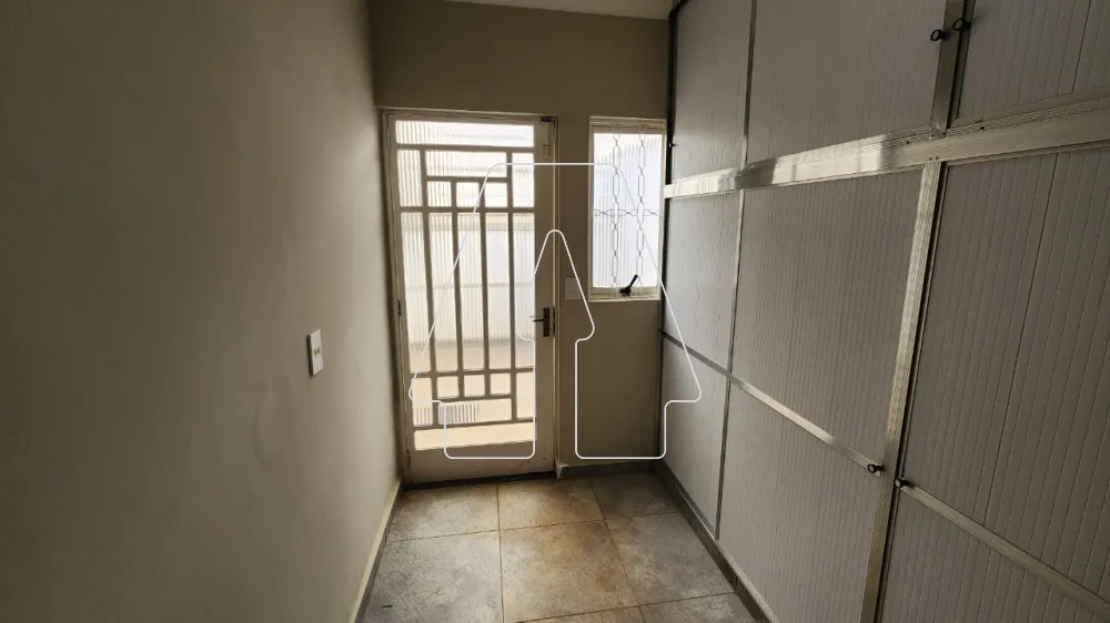 Comprar Casa / Sobrado em Araçatuba R$ 800.000,00 - Foto 34