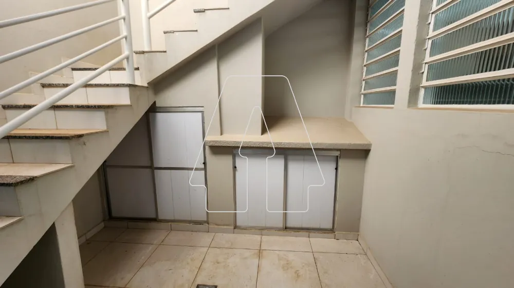 Comprar Casa / Sobrado em Araçatuba R$ 800.000,00 - Foto 37