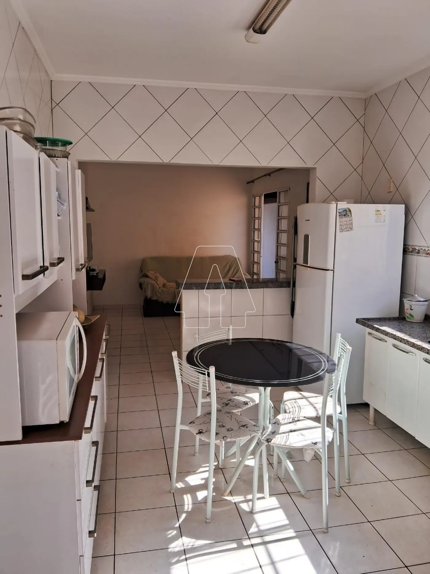 Comprar Casa / Residencial em Araçatuba R$ 300.000,00 - Foto 4