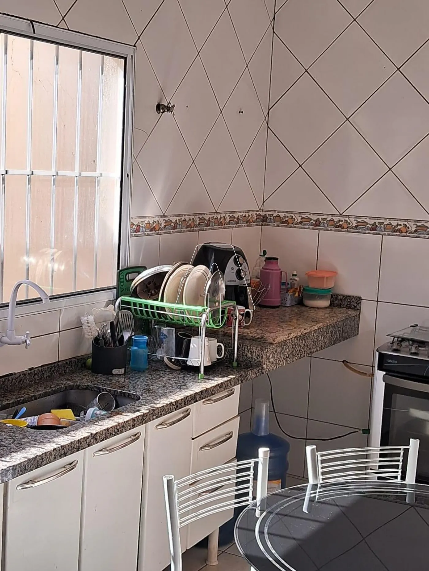 Comprar Casa / Residencial em Araçatuba R$ 300.000,00 - Foto 1