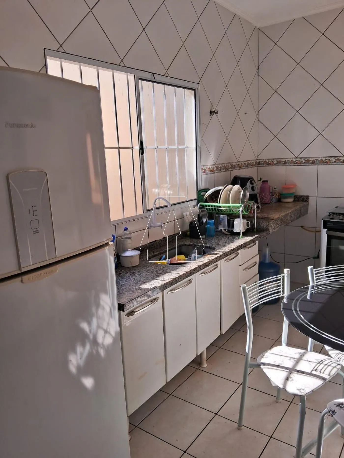 Comprar Casa / Residencial em Araçatuba R$ 300.000,00 - Foto 3