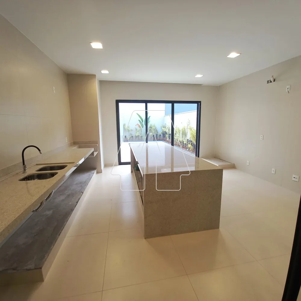 Comprar Casa / Condomínio em Araçatuba R$ 1.350.000,00 - Foto 4