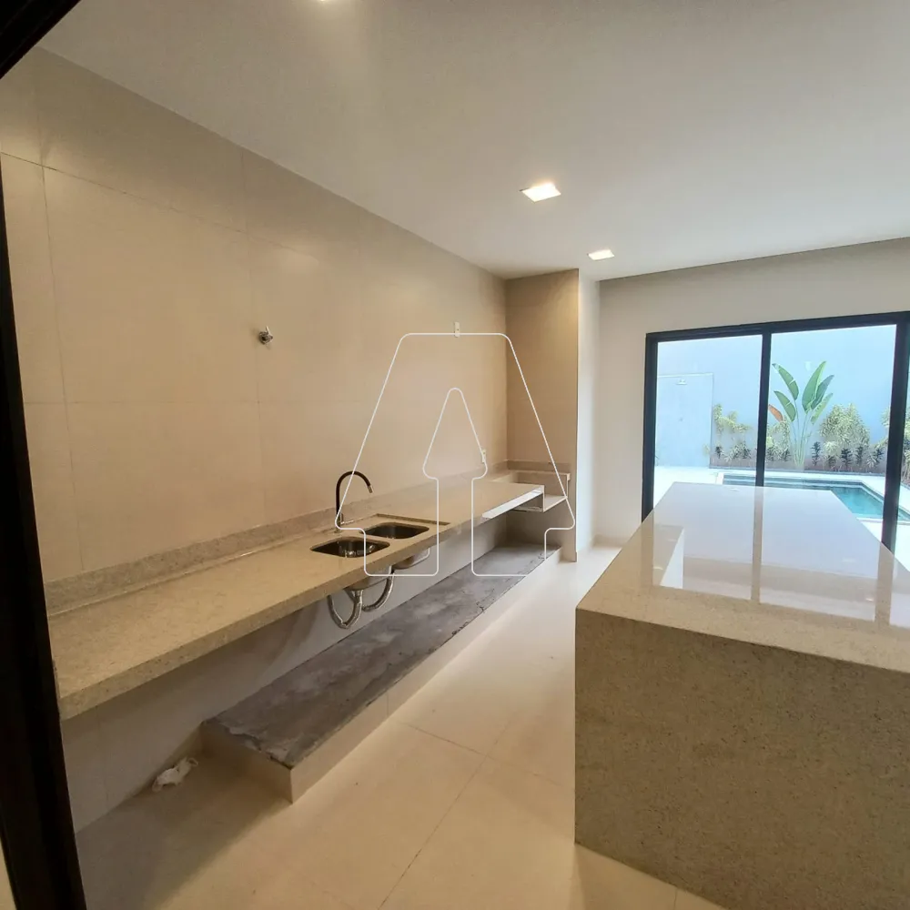 Comprar Casa / Condomínio em Araçatuba R$ 1.350.000,00 - Foto 5