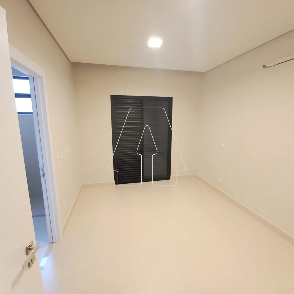 Comprar Casa / Condomínio em Araçatuba R$ 1.350.000,00 - Foto 10