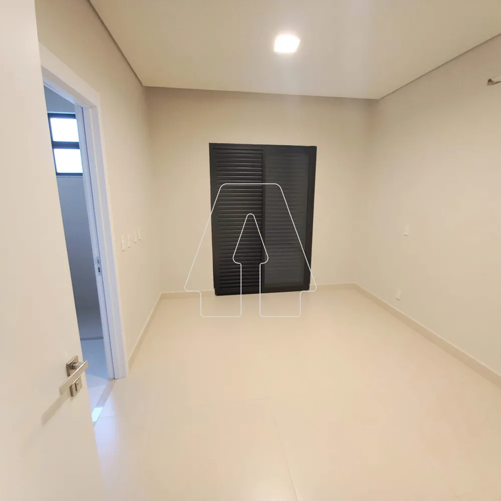 Comprar Casa / Condomínio em Araçatuba R$ 1.350.000,00 - Foto 12