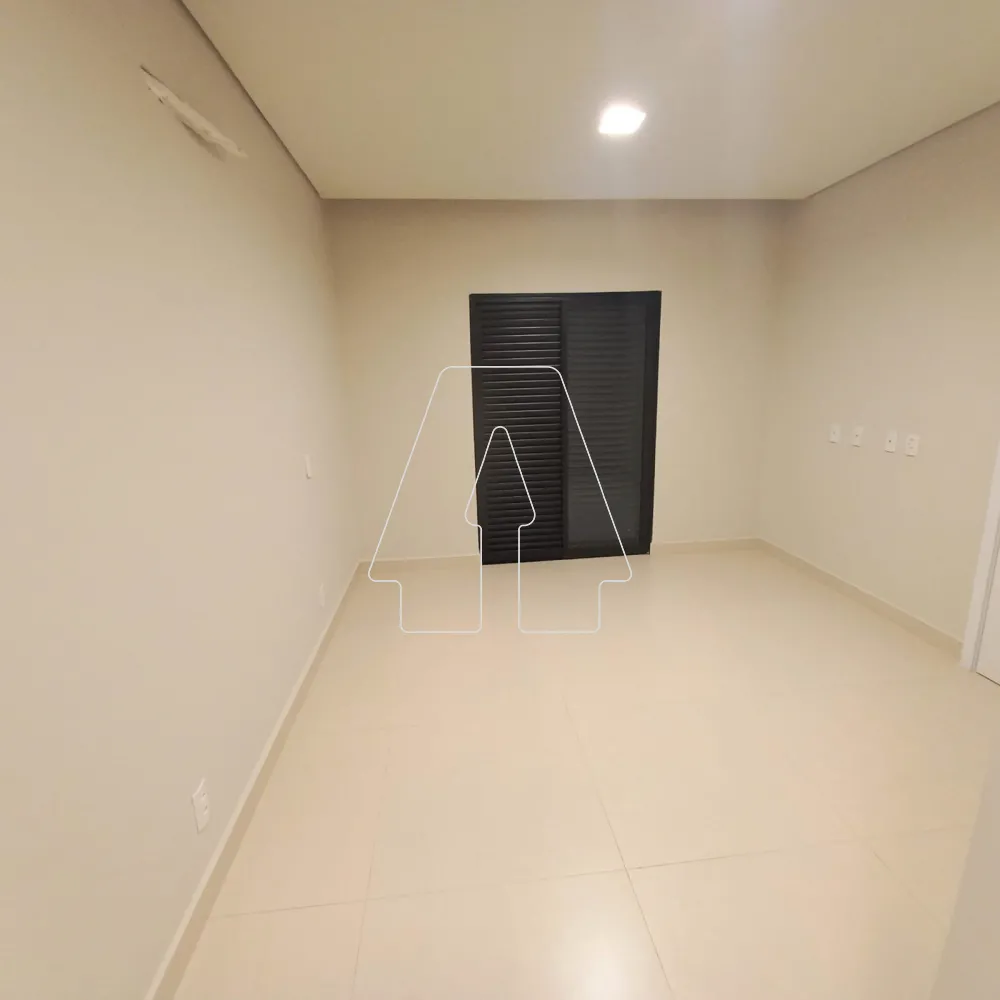 Comprar Casa / Condomínio em Araçatuba R$ 1.350.000,00 - Foto 13