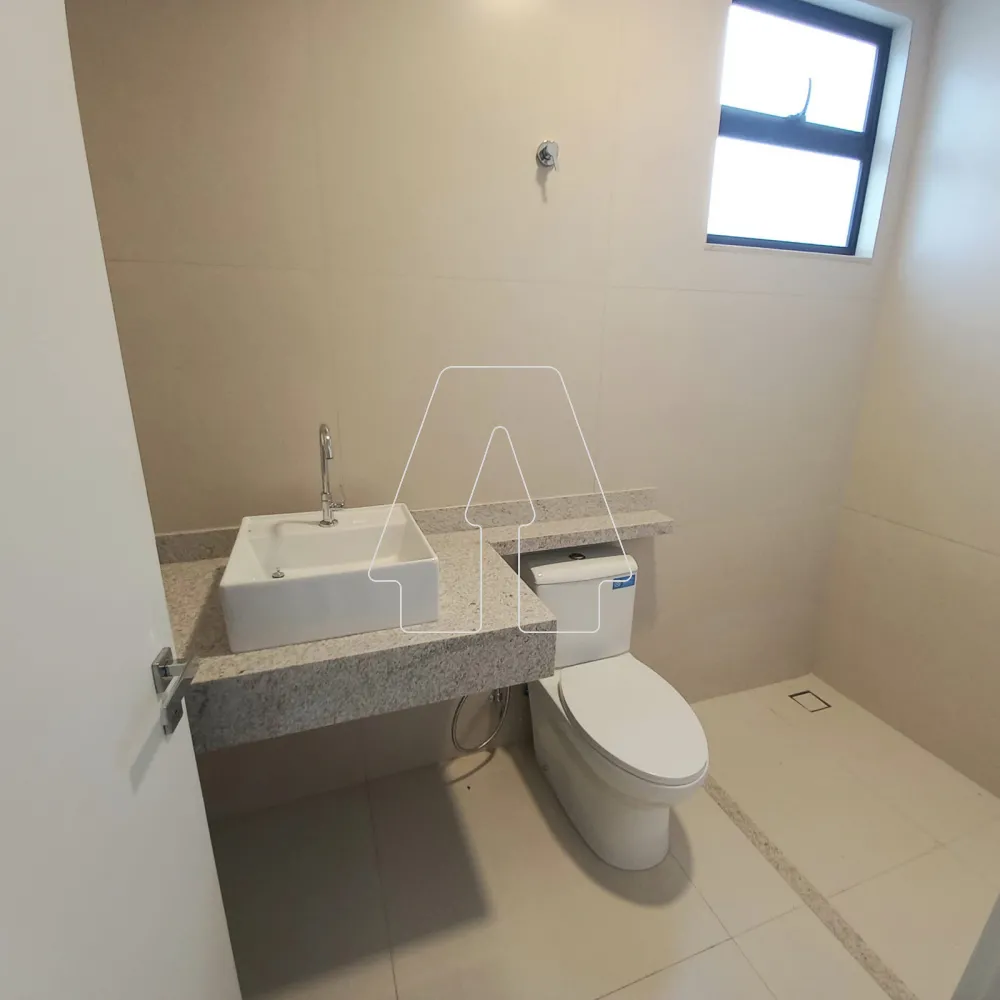 Comprar Casa / Condomínio em Araçatuba R$ 1.350.000,00 - Foto 18