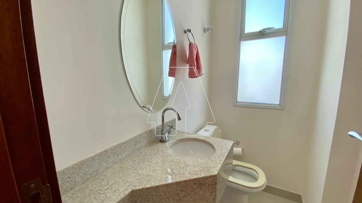 Comprar Apartamento / Padrão em Araçatuba R$ 1.500.000,00 - Foto 4