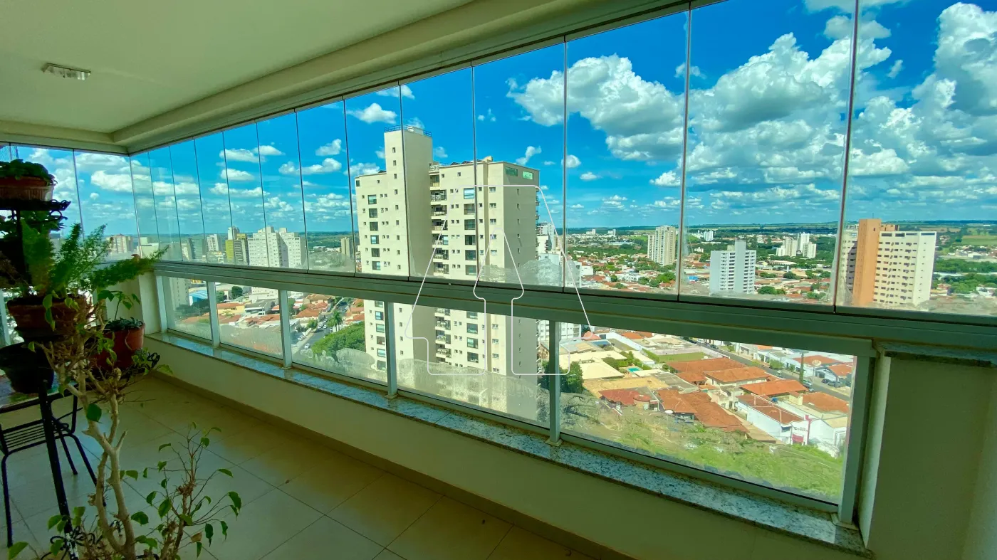 Comprar Apartamento / Padrão em Araçatuba R$ 1.500.000,00 - Foto 1