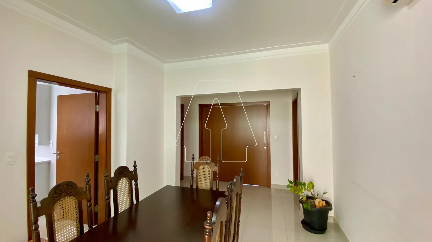 Comprar Apartamento / Padrão em Araçatuba R$ 1.500.000,00 - Foto 6