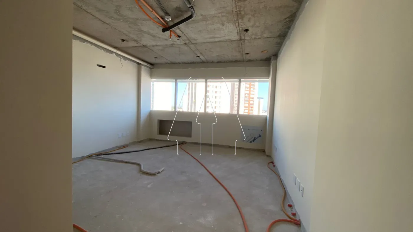 Comprar Comercial / Sala em Condomínio em Araçatuba R$ 290.000,00 - Foto 2