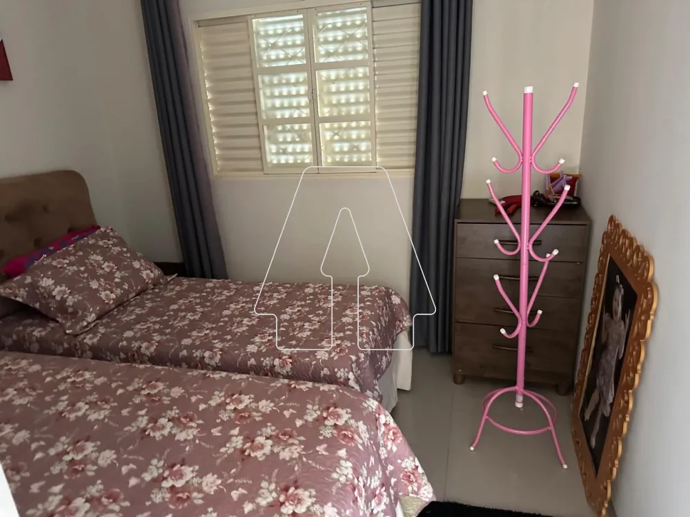 Comprar Casa / Condomínio em ARAÇATUBA R$ 1.250.000,00 - Foto 3