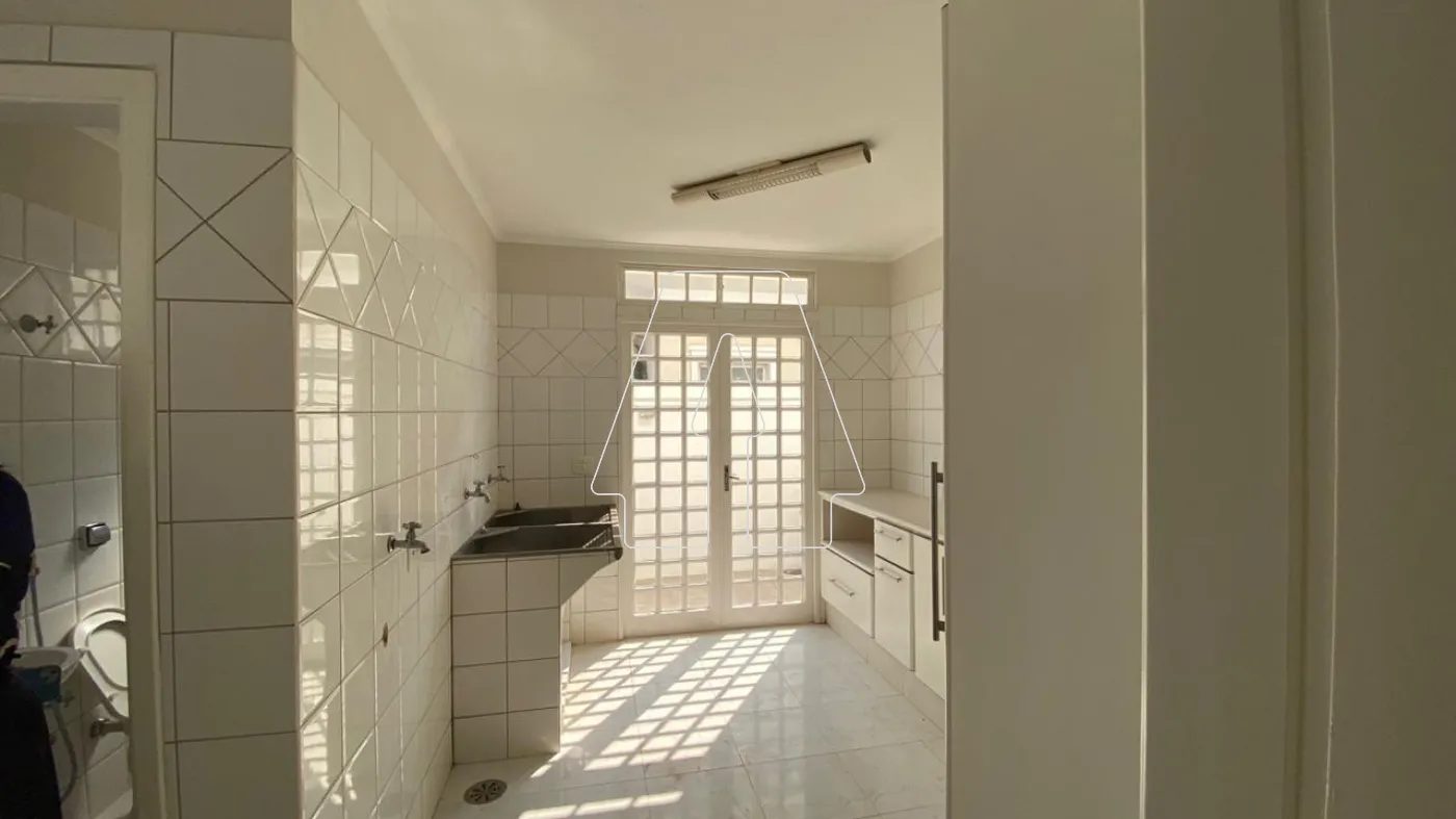 Alugar Casa / Condomínio em Araçatuba R$ 14.000,00 - Foto 5